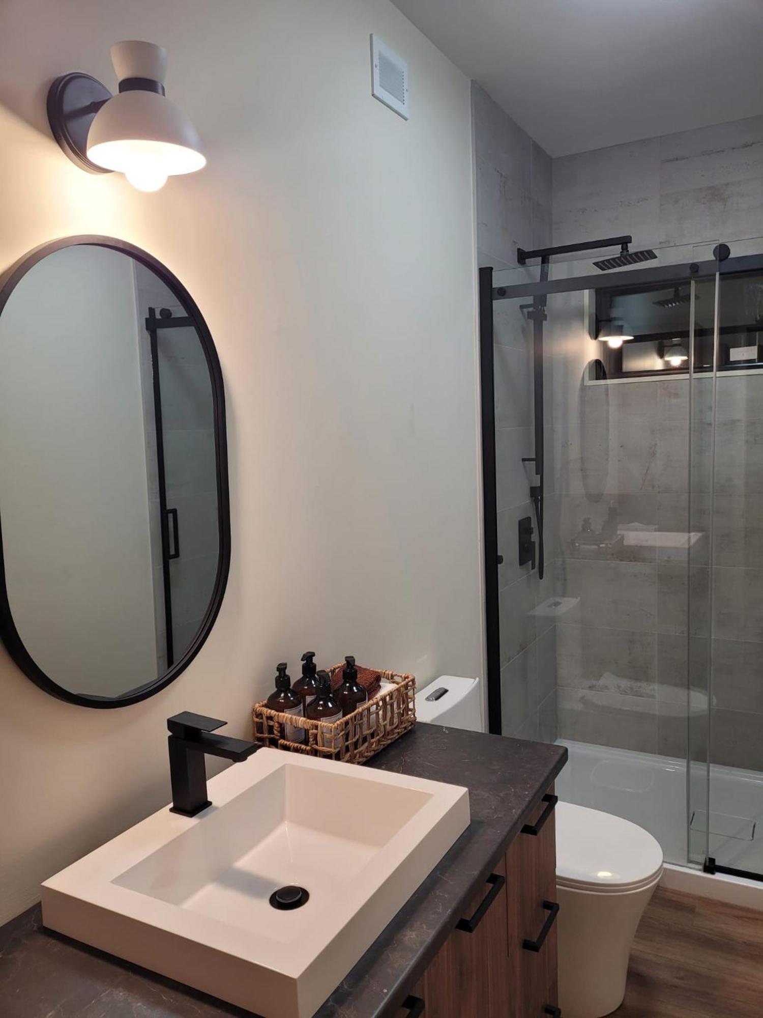 Andas Cabin Citq#313550 Lac-Superieur 외부 사진