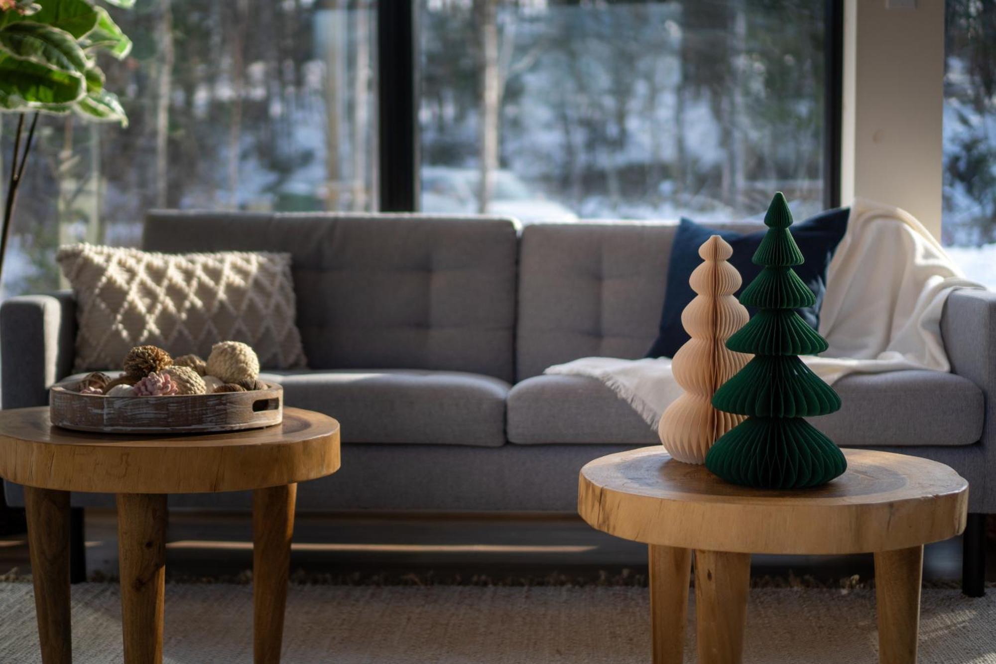 Andas Cabin Citq#313550 Lac-Superieur 외부 사진